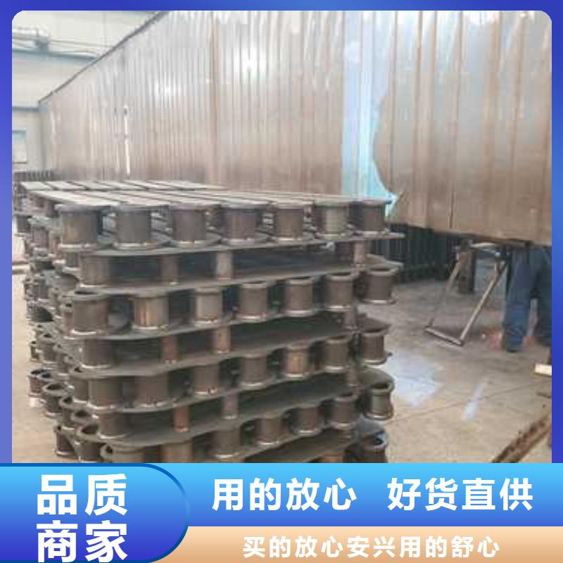 護欄 不銹鋼護欄細節(jié)決定成敗