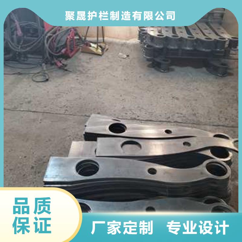 護(hù)欄 【橋梁護(hù)欄】產(chǎn)品優(yōu)勢(shì)特點(diǎn)