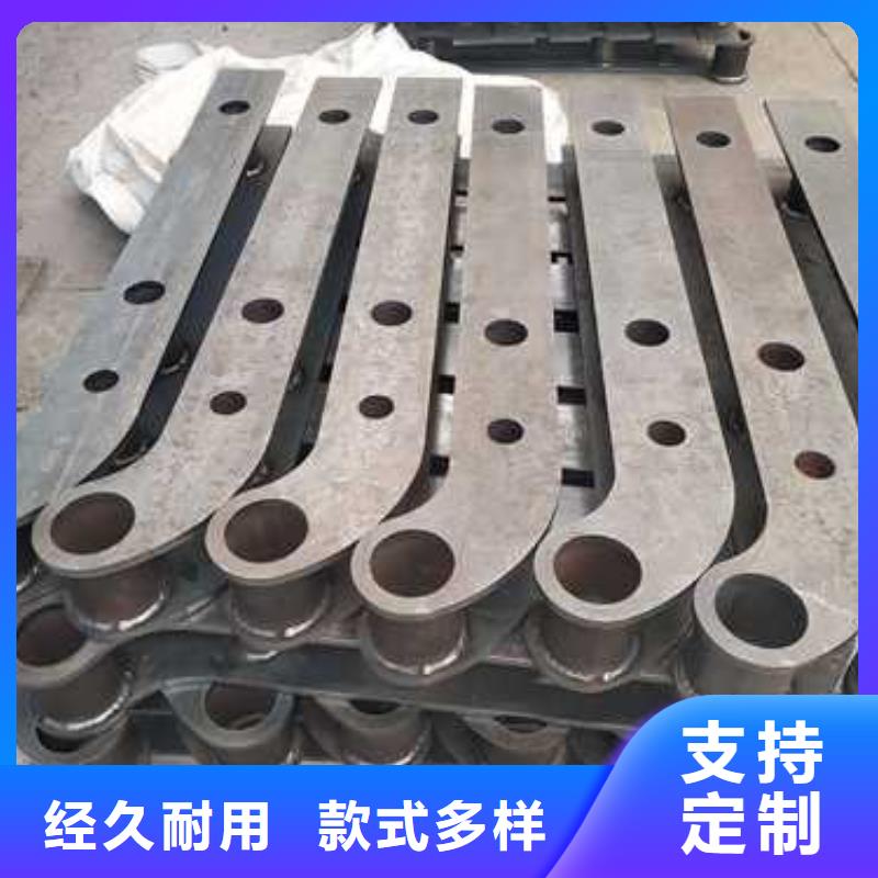 護(hù)欄防撞護(hù)欄精致工藝