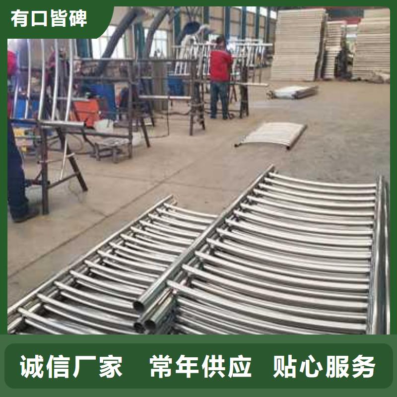 护栏钢丝绳护栏厂家细节之处更加用心