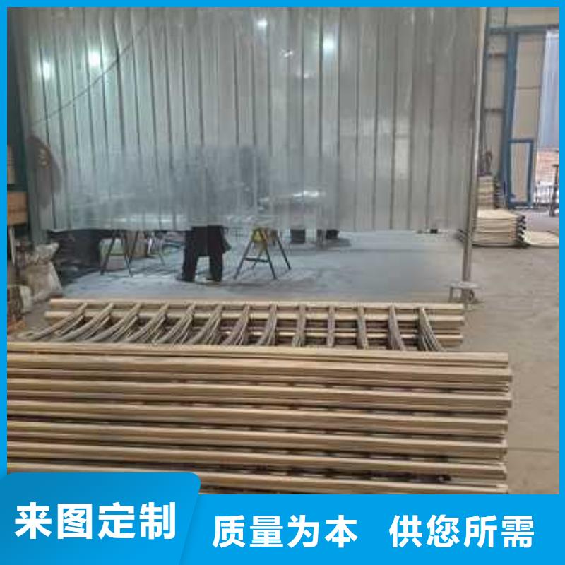 护栏,桥梁景观栏杆厂家规格全