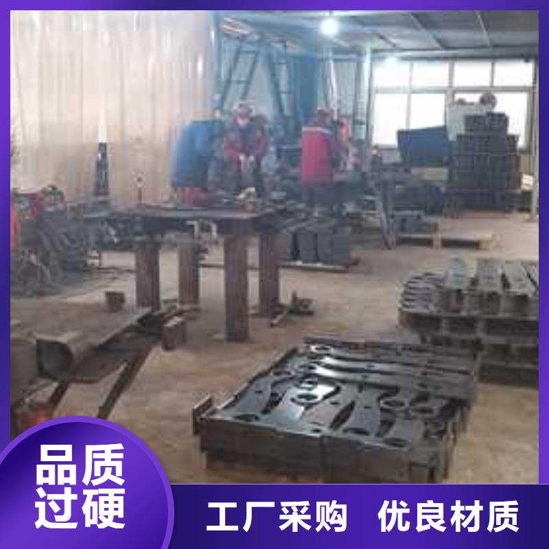 護(hù)欄 不銹鋼復(fù)合管護(hù)欄可定制有保障