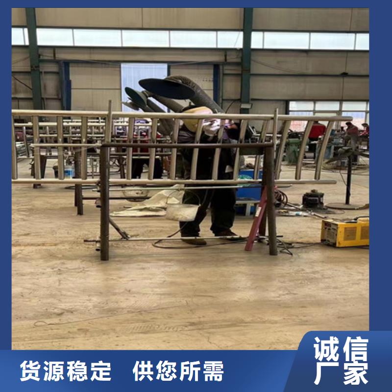 护栏-人车分流栏真正让利给买家