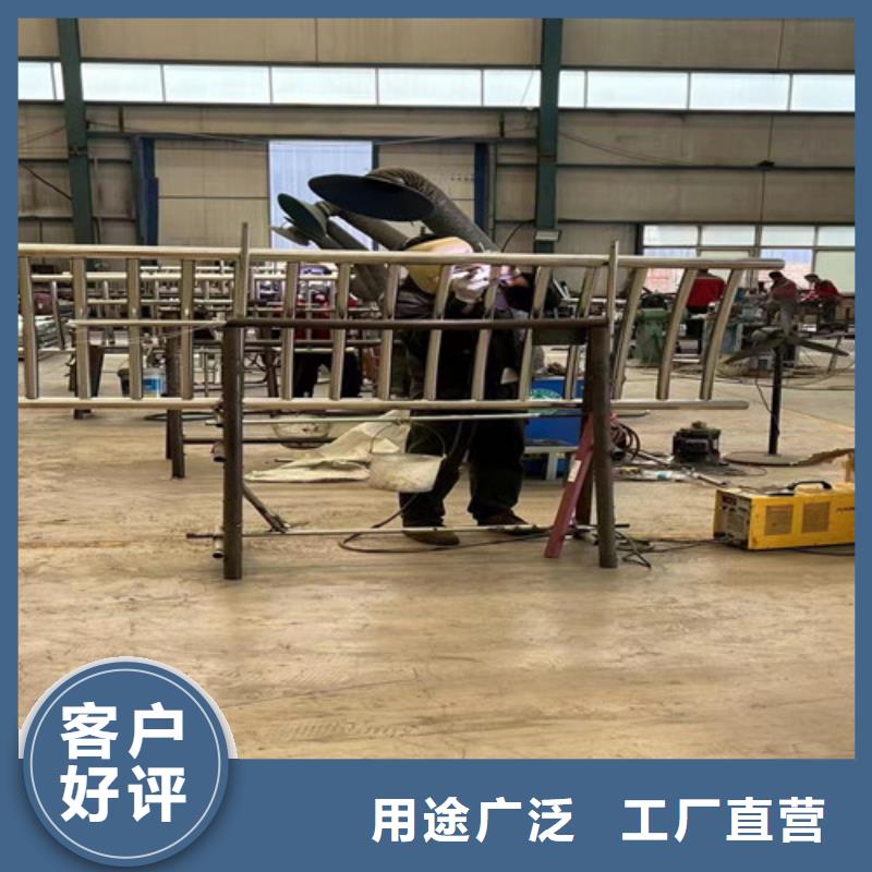 护栏交通防撞围栏厂家技术完善