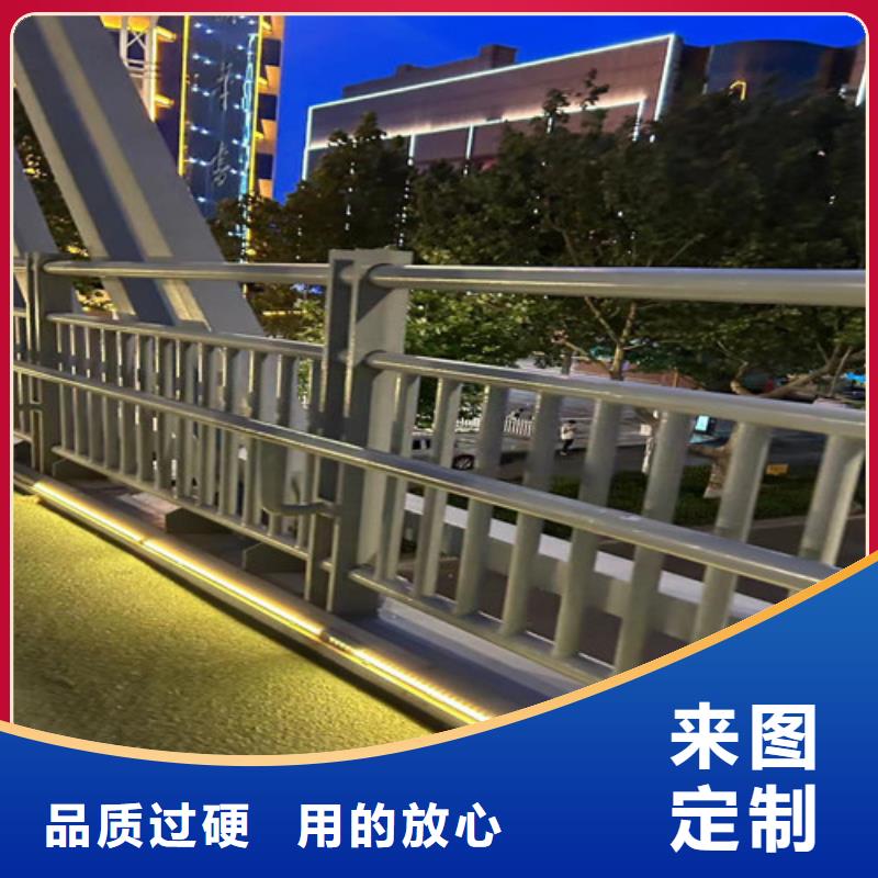 【護欄棧道欄桿廠家源廠直接供貨】