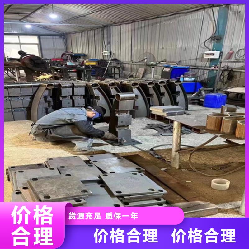 護(hù)欄-【交通防撞圍欄】追求品質(zhì)