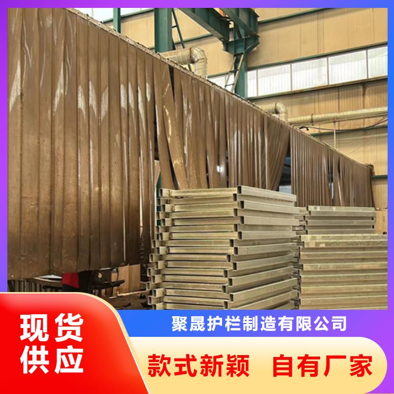 護(hù)欄熱鍍鋅立柱專注生產(chǎn)N年