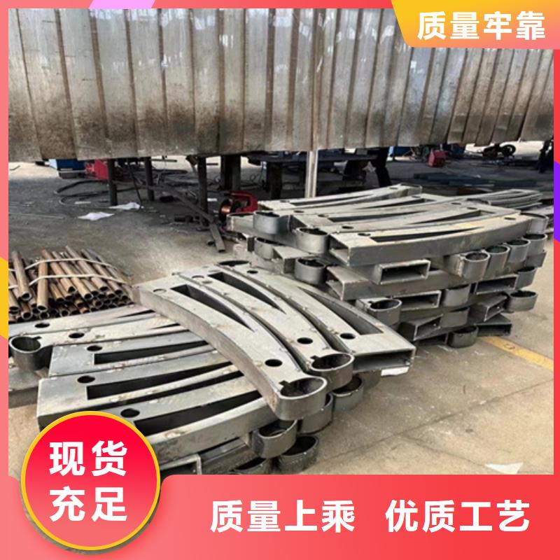 不銹鋼景觀護欄經(jīng)久耐用