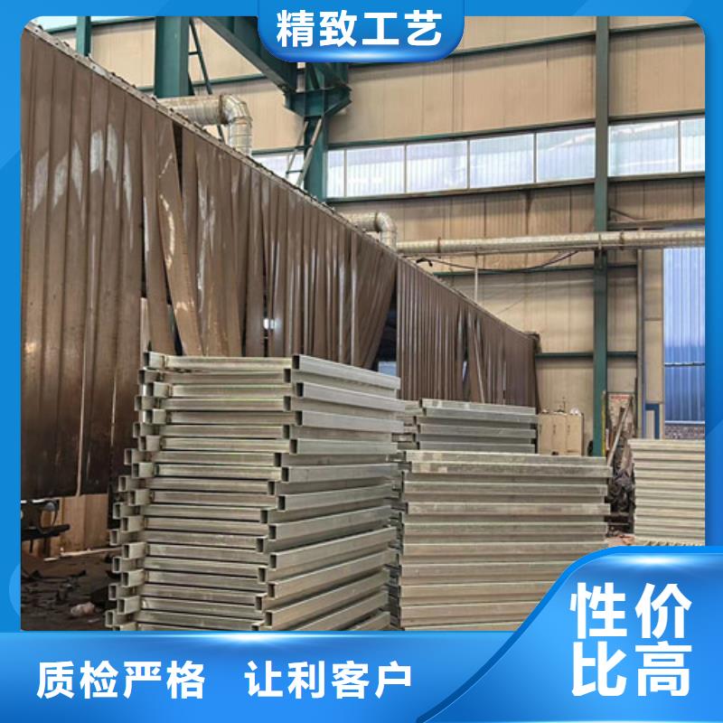 護(hù)欄燈光防撞護(hù)欄用心細(xì)節(jié)