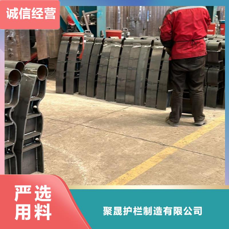 防撞护栏价格|厂家
