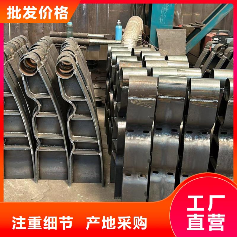 【護(hù)欄】燈光護(hù)欄廠(chǎng)家誠(chéng)信廠(chǎng)家
