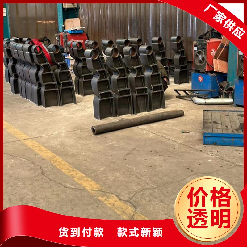 護欄棧道護欄廠家品質有保障