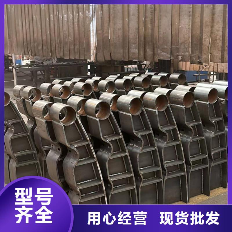 公路不銹鋼纜索欄桿廠家熱線