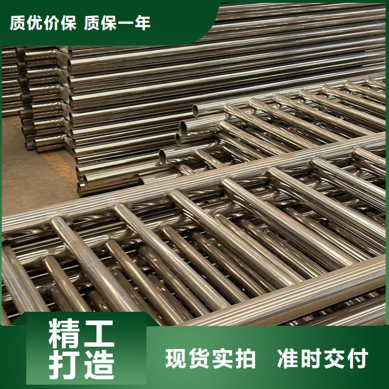 護(hù)欄防撞立柱大廠生產(chǎn)品質(zhì)