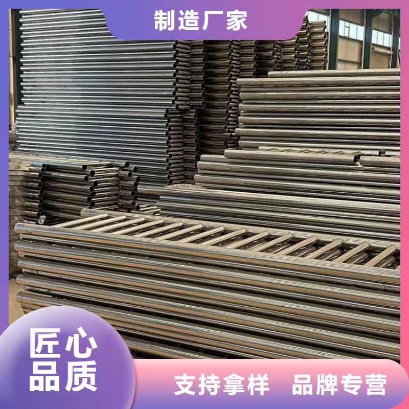护栏_不锈钢复合管厂家品质过硬