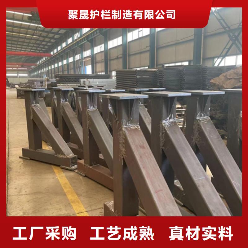 河边铝艺护栏产地直销