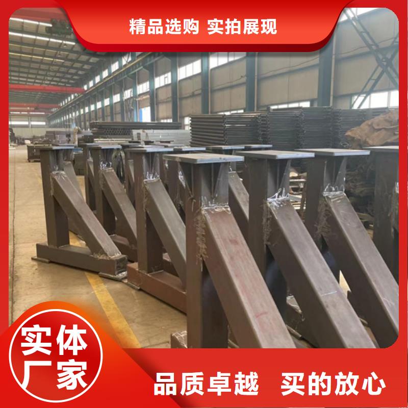 護(hù)欄熱鍍鋅立柱專注生產(chǎn)N年