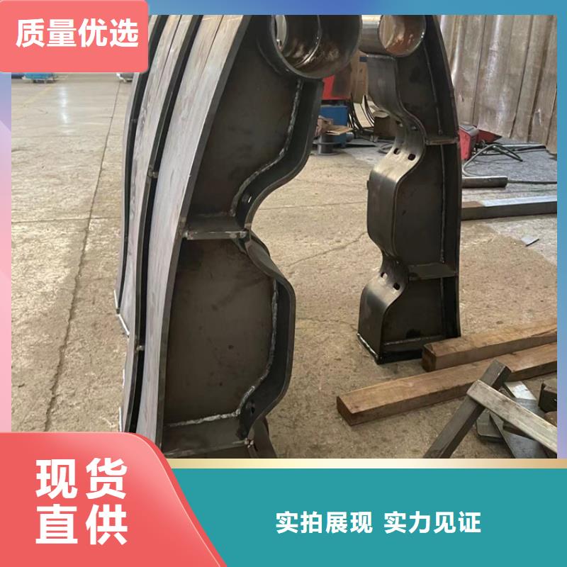 護(hù)欄防撞立柱生產(chǎn)加工