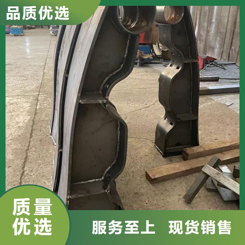 護(hù)欄【人行道欄桿】歡迎來電詢價(jià)