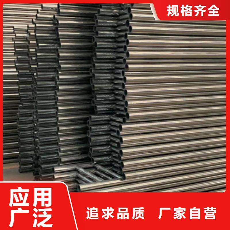公路LED燈光欄桿上門施工
