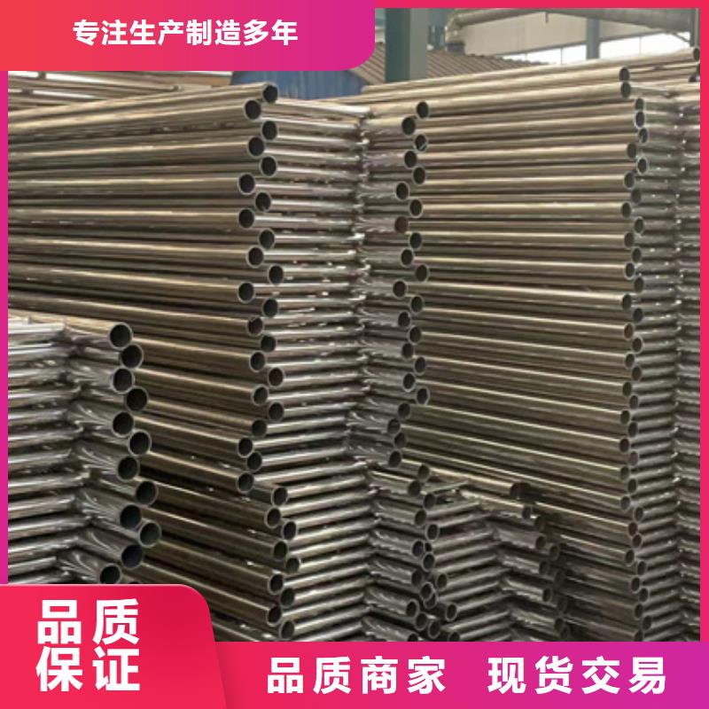 價格合理的防撞鋼護欄供貨商