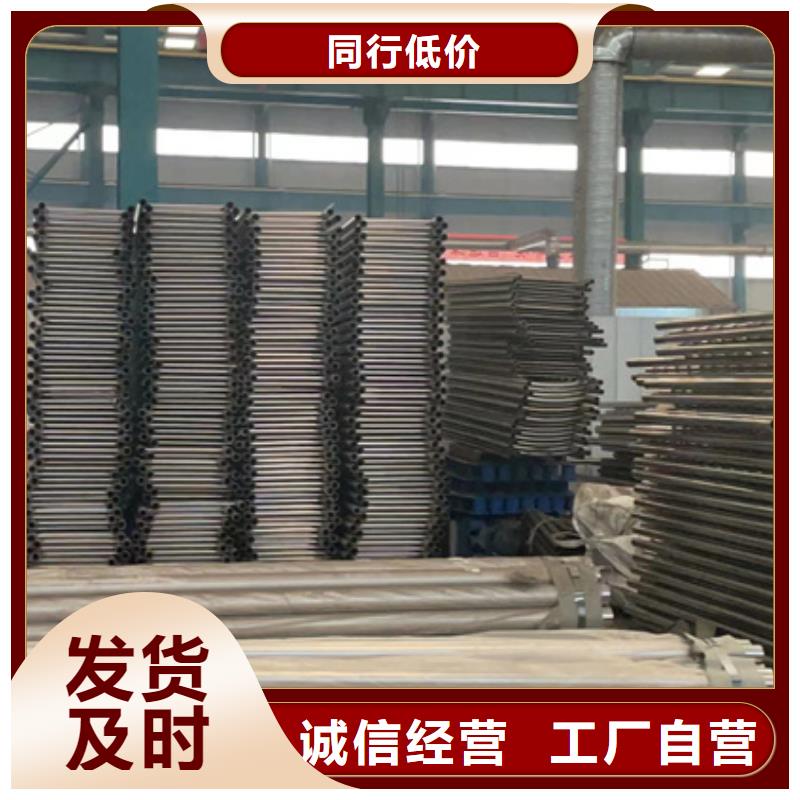 护栏_不锈钢复合管厂家质检严格放心品质