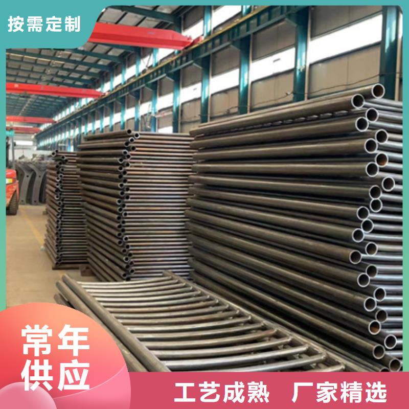 护栏灯光护栏厂家优选厂家