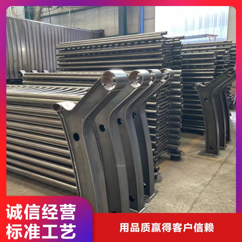 河边铝艺护栏产地直销