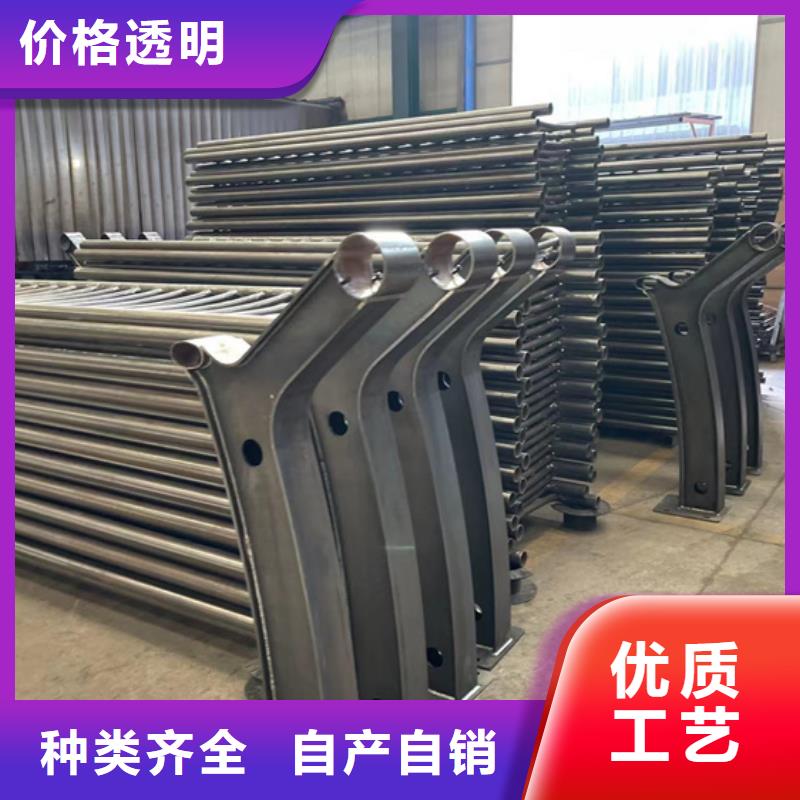 護欄不銹鋼橋梁護欄品牌企業(yè)