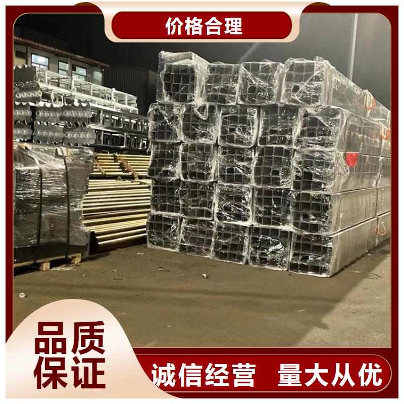 护栏,城市景观防护栏实力大厂家