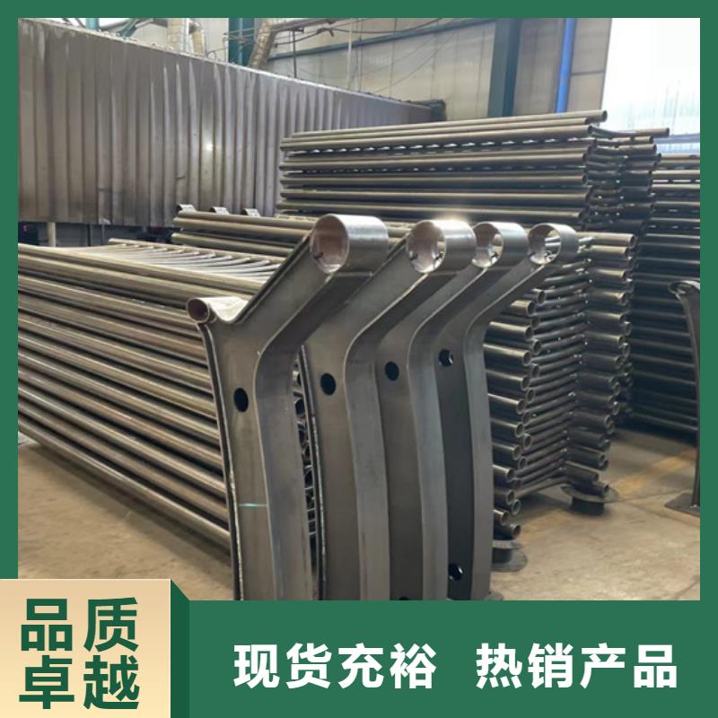 护栏栈道护栏厂家品质有保障
