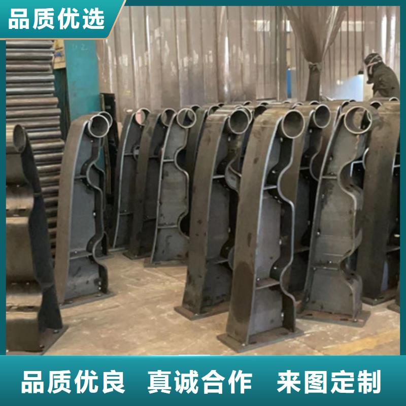 景觀欄桿-實體廠家