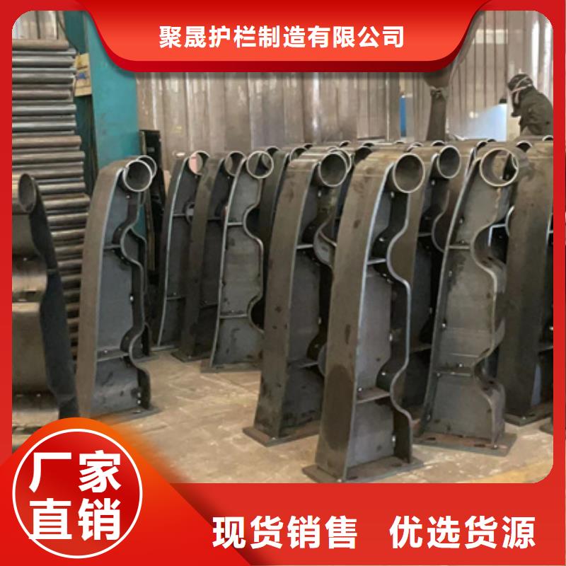 選購(gòu)公路三橫梁防撞護(hù)欄【無中間商】