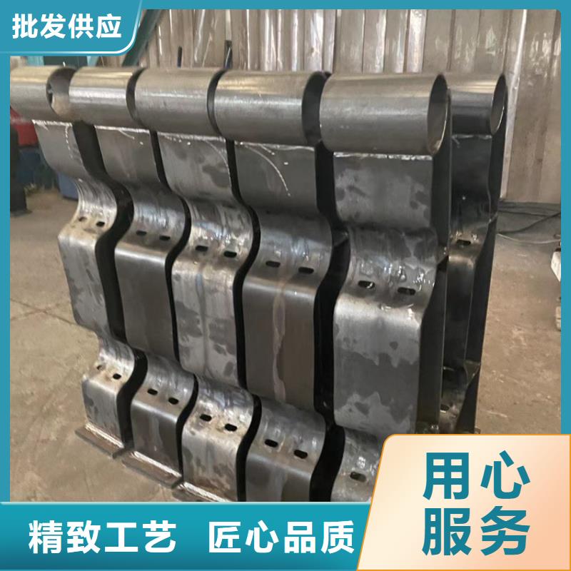 【護欄棧道欄桿廠家源廠直接供貨】