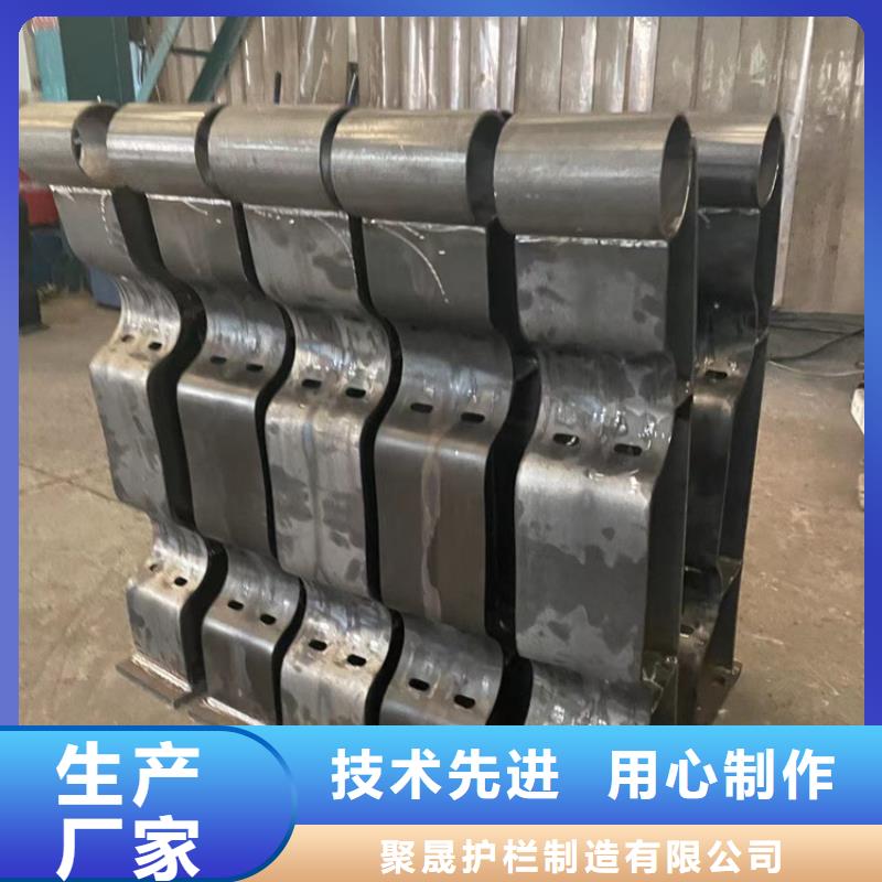 護(hù)欄不銹鋼立柱工廠直銷