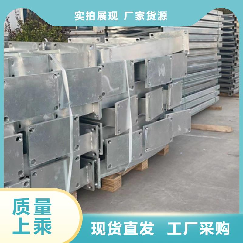 河邊不銹鋼燈光護(hù)欄價格公道