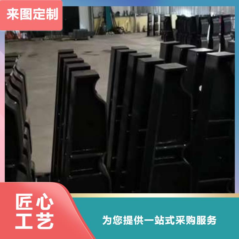 護(hù)欄立柱實(shí)力廠家直銷