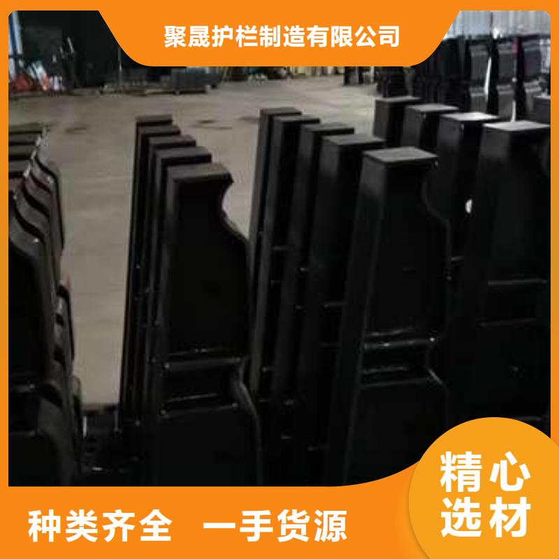 护栏栈道护栏厂家品质有保障