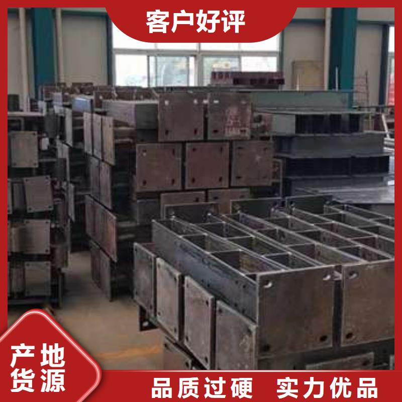 景區(qū)橋梁景觀護欄應用范圍廣