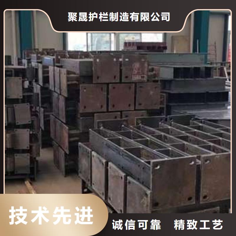 河边铝艺护栏产地直销