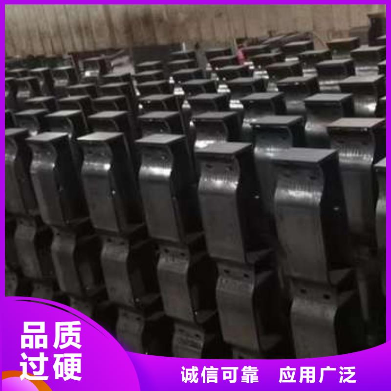护栏【人行道栏杆】欢迎来电询价