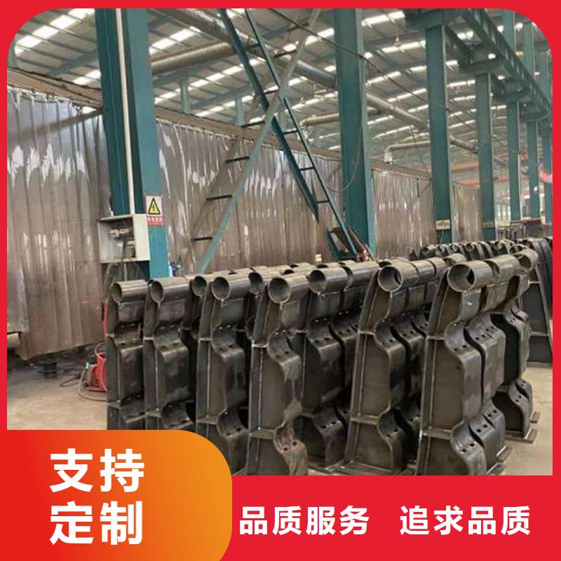 护栏【市政护栏】一站式厂家