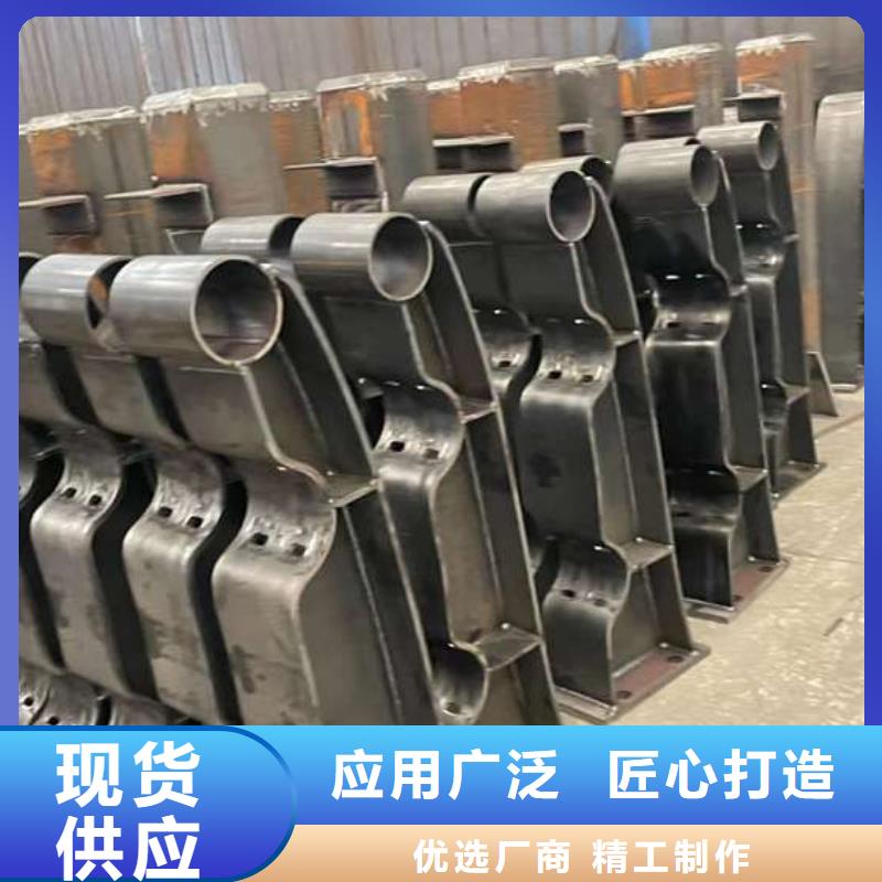 護(hù)欄防撞立柱生產(chǎn)加工