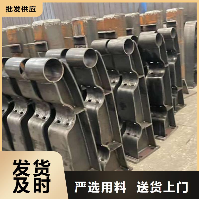 買(mǎi)公路三橫梁防撞護(hù)欄注意事項(xiàng)