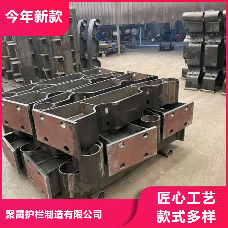 不銹鋼護欄廠家，直銷