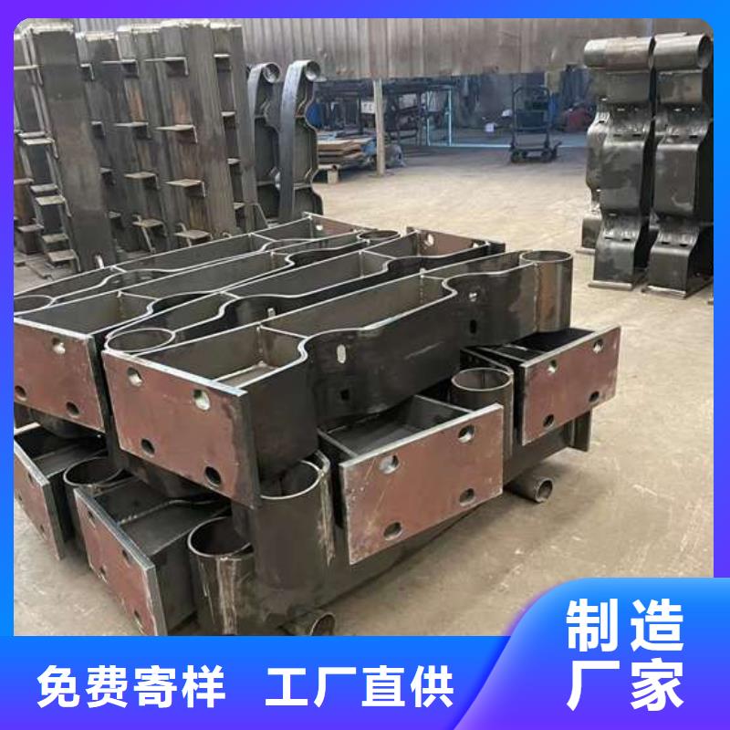 护栏【波形护栏】主推产品