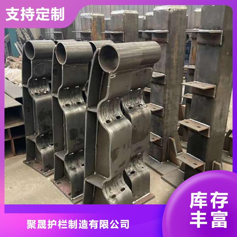 護(hù)欄國道抗沖擊圍欄專業(yè)按需定制