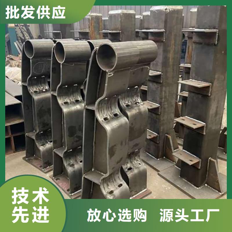 护栏_201不锈钢复合管好产品不怕比