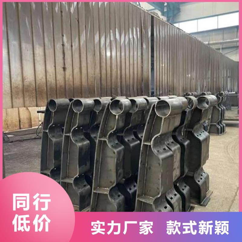 【护栏】桥梁景观栏杆按需设计