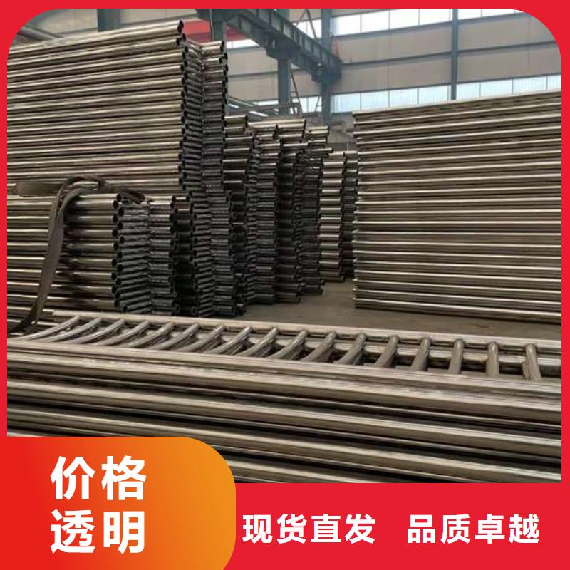 買(mǎi)公路三橫梁防撞護(hù)欄注意事項(xiàng)